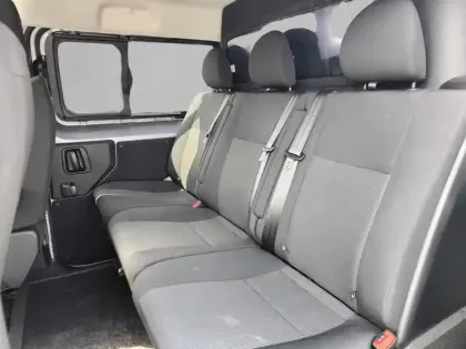 Photo 11 Peugeot Expert  CA FIXE M DIESEL 150 CH AUTOMATIQUE