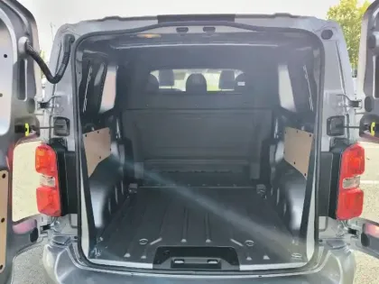 Photo 5 Peugeot Expert  CA FIXE M DIESEL 150 CH AUTOMATIQUE