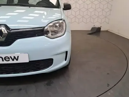 Photo 9 Renault Twingo  III E-Tech