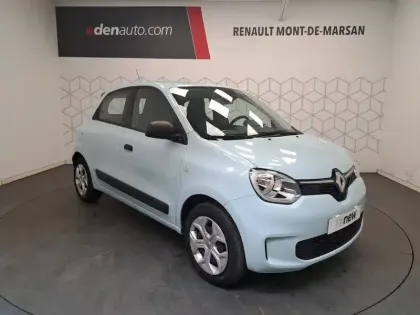 Photo 6 Renault Twingo  III E-Tech