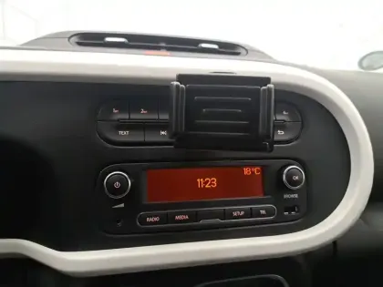 Photo 35 Renault Twingo  III E-Tech