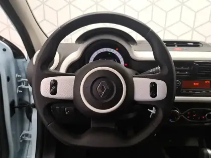 Photo 31 Renault Twingo  III E-Tech