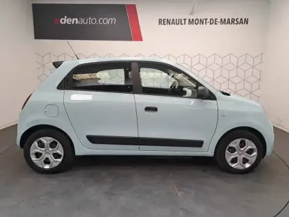 Photo 5 Renault Twingo  III E-Tech