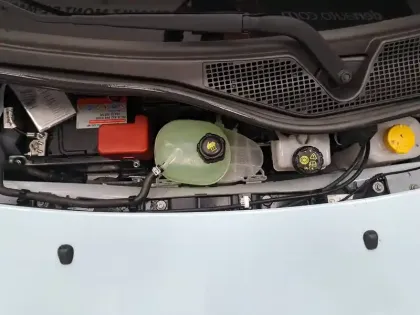Photo 12 Renault Twingo  III E-Tech