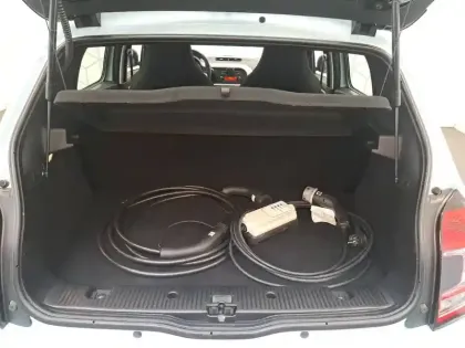 Photo 17 Renault Twingo  III E-Tech