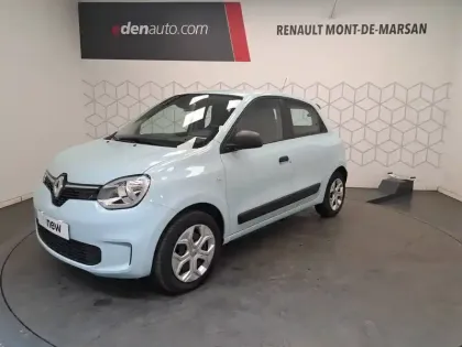 Photo Renault Twingo Authentic