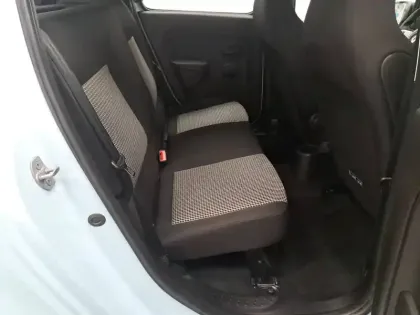 Photo 20 Renault Twingo  III E-Tech