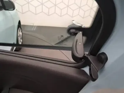 Photo 21 Renault Twingo  III E-Tech