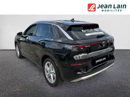 Photo 6 Volkswagen T-roc  1.5 eTSI EVO2 Hybrid 116 ch DSG7