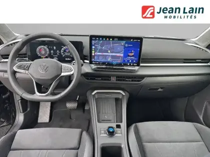 Photo 17 Volkswagen T-roc  1.5 eTSI EVO2 Hybrid 116 ch DSG7