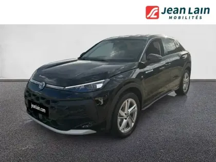 Photo Volkswagen T-roc Style