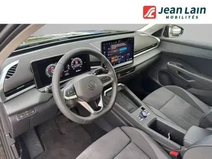 Photo 10 Volkswagen T-roc  1.5 eTSI EVO2 Hybrid 116 ch DSG7