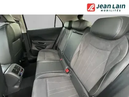 Photo 16 Volkswagen T-roc  1.5 eTSI EVO2 Hybrid 116 ch DSG7