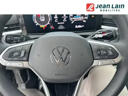 Photo 11 Volkswagen T-roc  1.5 eTSI EVO2 Hybrid 116 ch DSG7