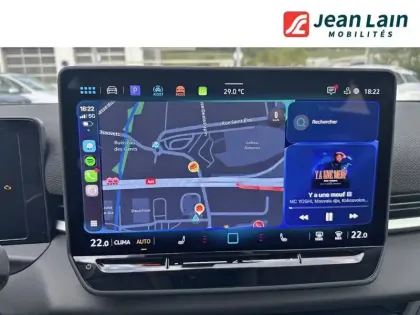 Photo 14 Volkswagen T-roc  1.5 eTSI EVO2 Hybrid 116 ch DSG7