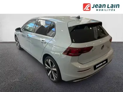 Photo 6 Volkswagen Golf  1.5 eTSI EVO2 116 DSG7