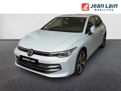 Photo Volkswagen Golf Style