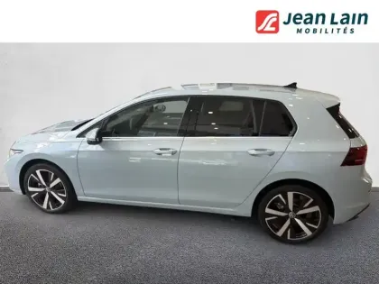 Photo 7 Volkswagen Golf  1.5 eTSI EVO2 116 DSG7