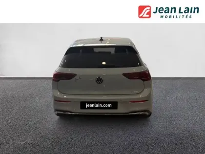 Photo 5 Volkswagen Golf  1.5 eTSI EVO2 116 DSG7