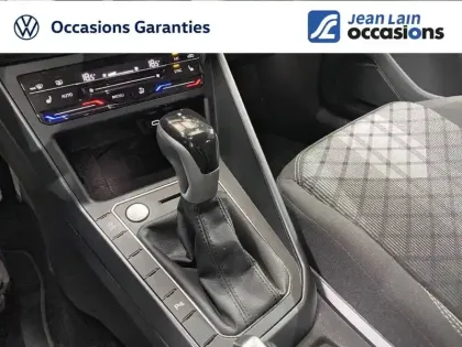 Photo 15 Volkswagen Taigo  1.0 TSI 116 DSG7