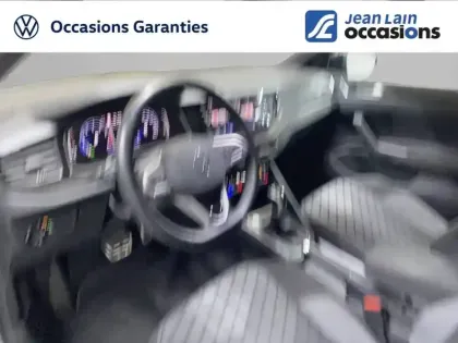 Photo 12 Volkswagen Taigo  1.0 TSI 116 DSG7