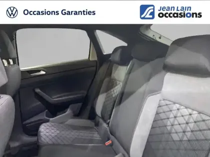 Photo 5 Volkswagen Taigo  1.0 TSI 116 DSG7