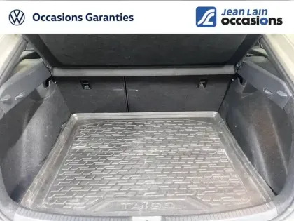 Photo 13 Volkswagen Taigo  1.0 TSI 116 DSG7