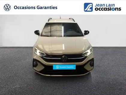 Photo 8 Volkswagen Taigo  1.0 TSI 116 DSG7