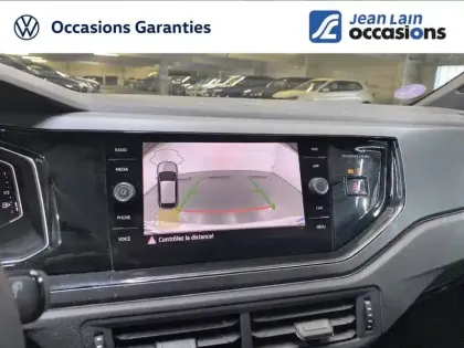 Photo 16 Volkswagen Taigo  1.0 TSI 116 DSG7