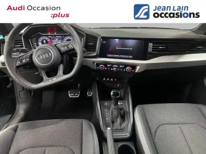 Photo 17 Audi A1  Sportback 30 TFSI 116 ch S tronic 7