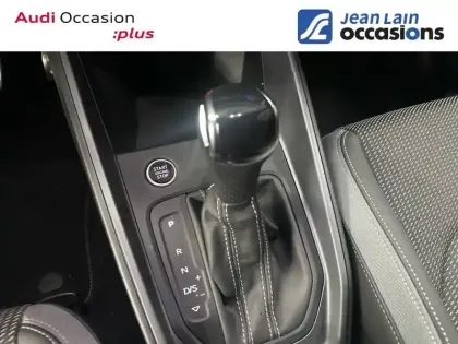Photo 12 Audi A1  Sportback 30 TFSI 116 ch S tronic 7