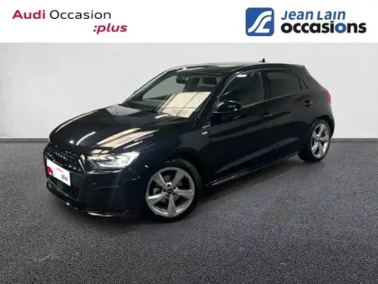 Photo Audi A1 S Line
