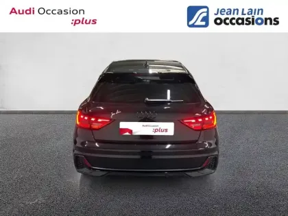 Photo 5 Audi A1  Sportback 30 TFSI 116 ch S tronic 7