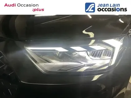 Photo 19 Audi A1  Sportback 30 TFSI 116 ch S tronic 7