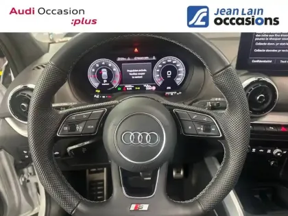Photo 11 Audi Q2  35 TFSI 150 S tronic 7