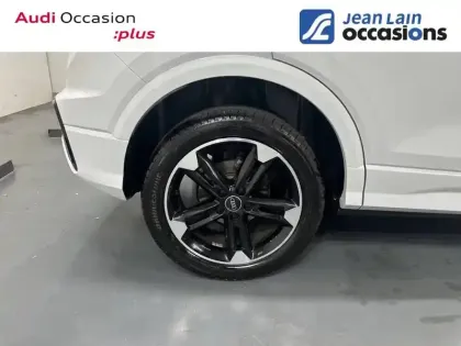 Photo 8 Audi Q2  35 TFSI 150 S tronic 7