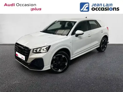 Photo Audi Q2 S Line