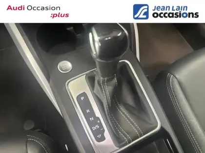 Photo 12 Audi Q2  35 TFSI 150 S tronic 7