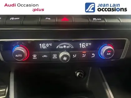 Photo 13 Audi Q2  35 TFSI 150 S tronic 7