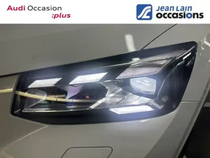 Photo 19 Audi Q2  35 TFSI 150 S tronic 7