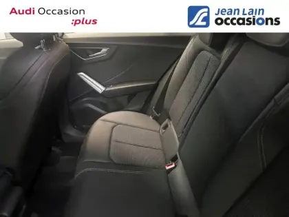 Photo 16 Audi Q2  35 TFSI 150 S tronic 7