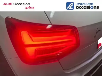 Photo 20 Audi Q2  35 TFSI 150 S tronic 7