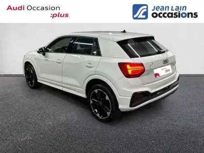 Photo 6 Audi Q2  35 TFSI 150 S tronic 7