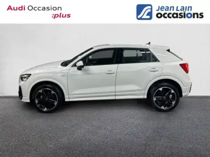 Photo 7 Audi Q2  35 TFSI 150 S tronic 7