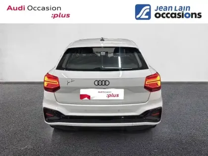 Photo 5 Audi Q2  35 TFSI 150 S tronic 7