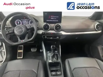 Photo 17 Audi Q2  35 TFSI 150 S tronic 7