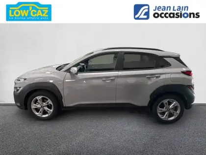 Photo 7 Hyundai Kona  1.0 T-GDi 120 Hybrid 48V