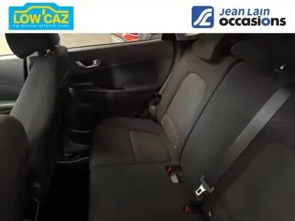 Photo 16 Hyundai Kona  1.0 T-GDi 120 Hybrid 48V