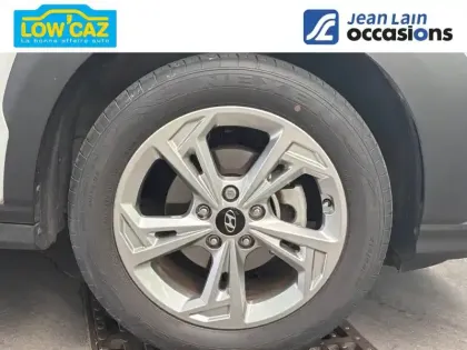Photo 8 Hyundai Kona  1.0 T-GDi 120 Hybrid 48V