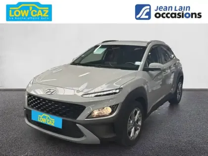 Photo Hyundai Kona Intuitive